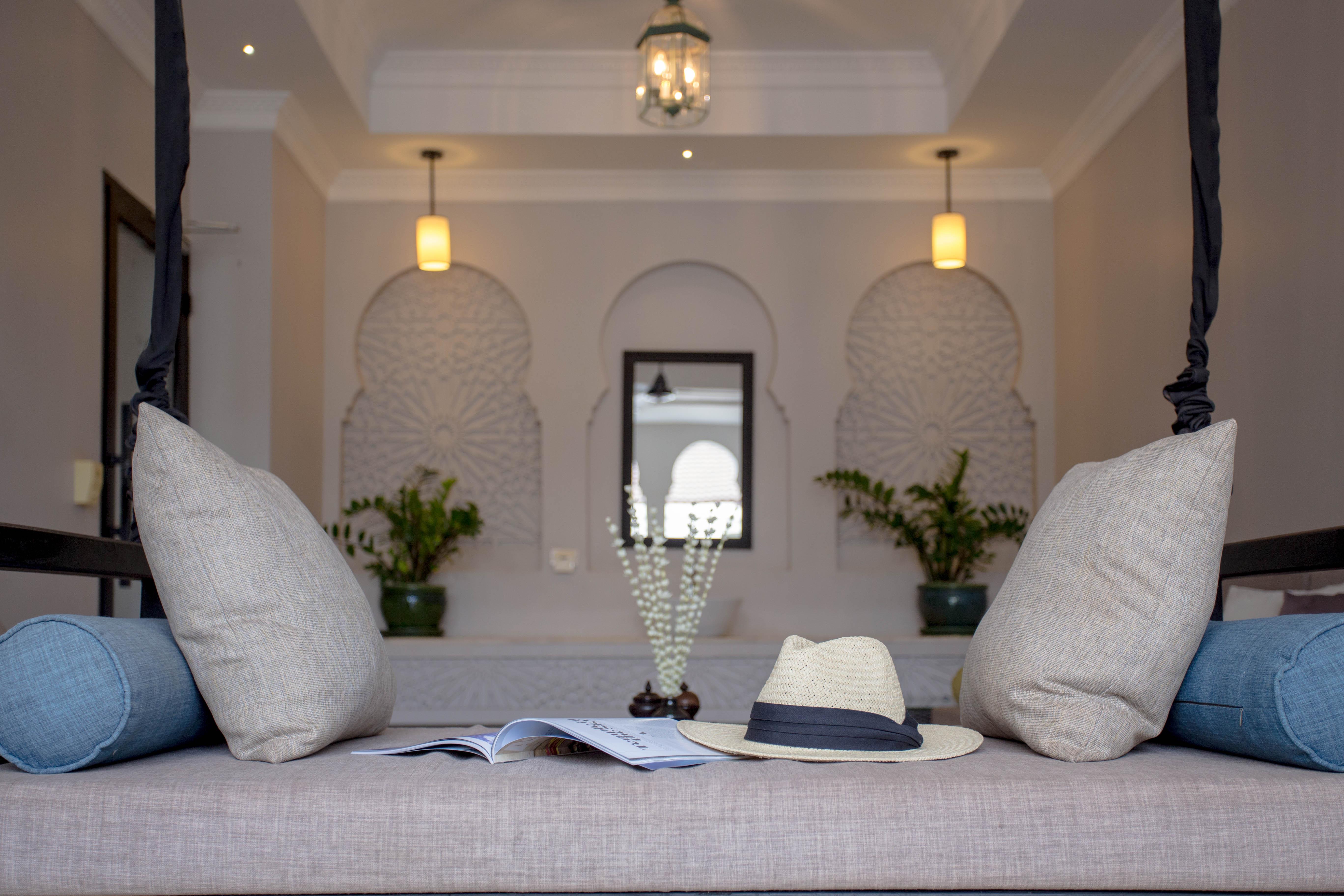 Sarai And Wander Hotel Siem Reap Exterior foto