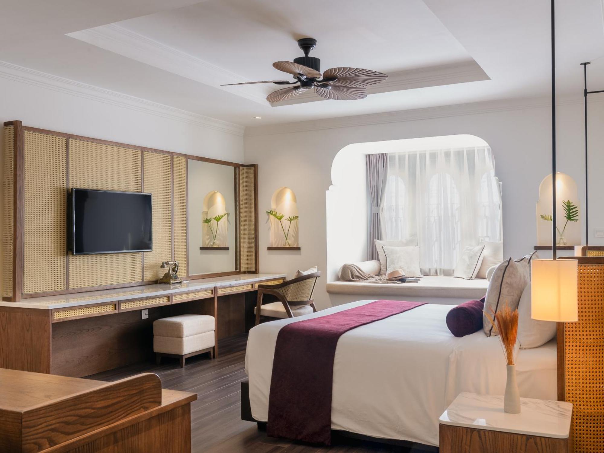 Sarai And Wander Hotel Siem Reap Exterior foto