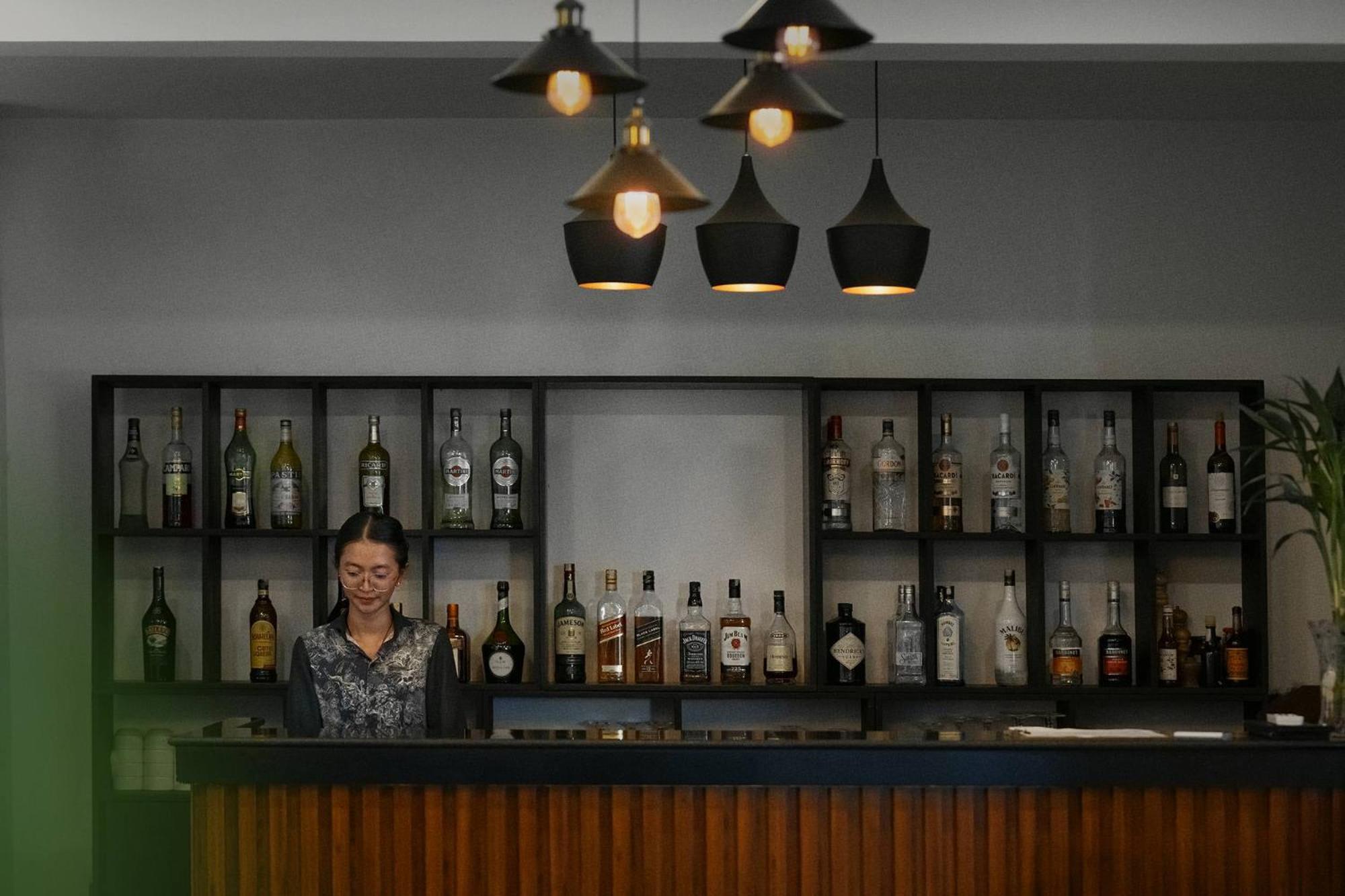 Sarai And Wander Hotel Siem Reap Exterior foto